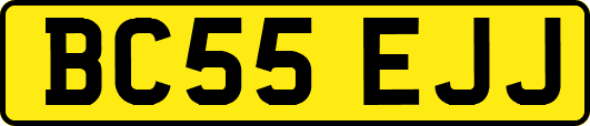 BC55EJJ
