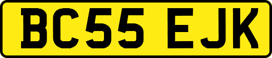 BC55EJK