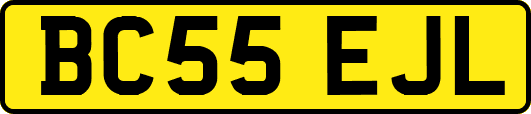 BC55EJL
