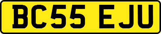 BC55EJU