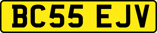 BC55EJV