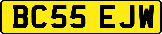 BC55EJW