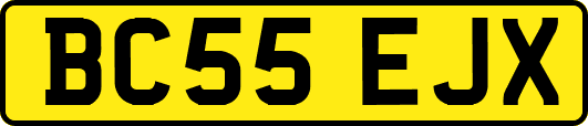 BC55EJX