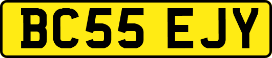 BC55EJY
