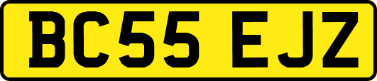 BC55EJZ
