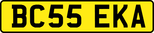 BC55EKA
