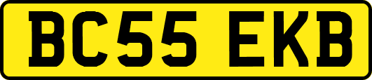 BC55EKB