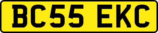 BC55EKC