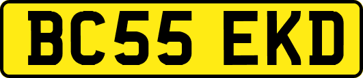 BC55EKD