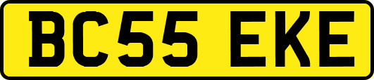BC55EKE