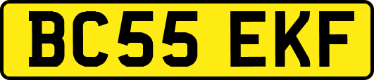 BC55EKF
