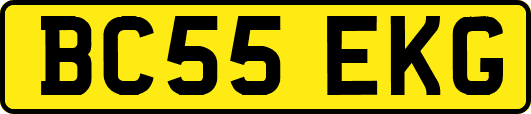 BC55EKG