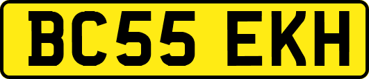 BC55EKH
