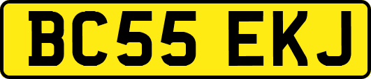 BC55EKJ