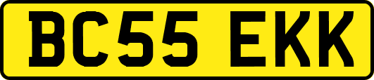 BC55EKK