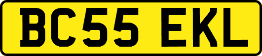 BC55EKL