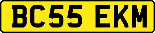 BC55EKM