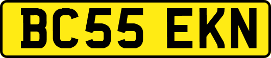 BC55EKN