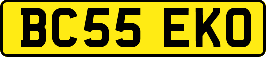 BC55EKO