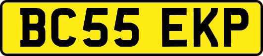 BC55EKP