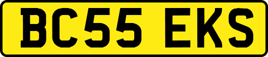BC55EKS