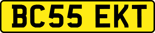 BC55EKT