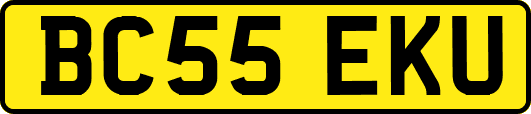 BC55EKU