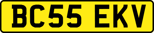 BC55EKV