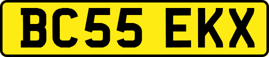 BC55EKX