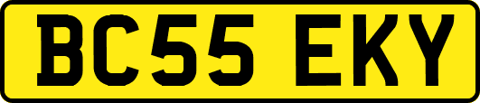 BC55EKY