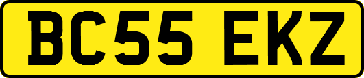 BC55EKZ