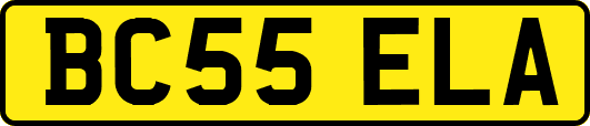 BC55ELA