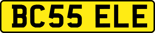 BC55ELE