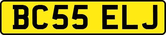 BC55ELJ