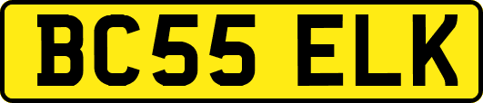 BC55ELK