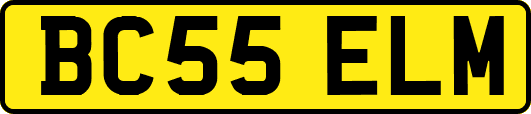 BC55ELM