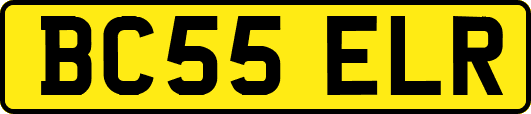 BC55ELR