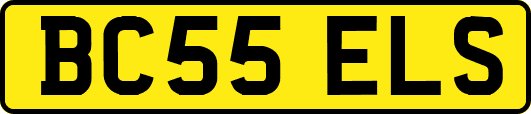 BC55ELS