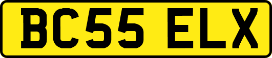 BC55ELX