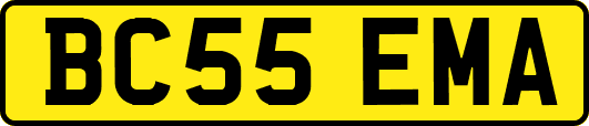 BC55EMA
