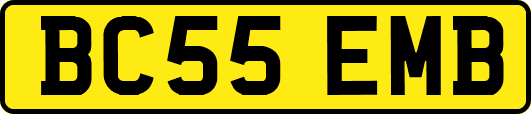 BC55EMB
