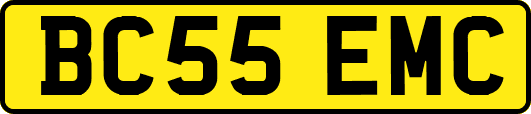 BC55EMC