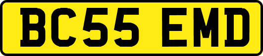 BC55EMD