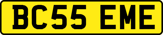 BC55EME