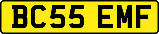 BC55EMF