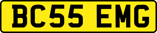 BC55EMG
