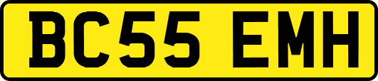 BC55EMH