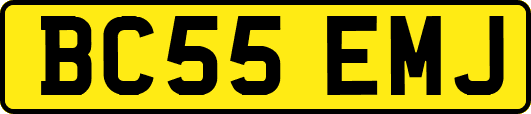 BC55EMJ