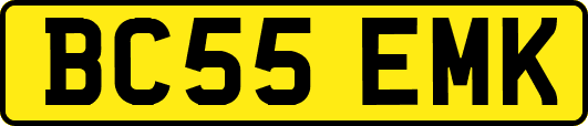 BC55EMK