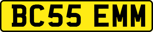 BC55EMM
